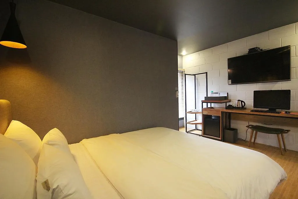 Hotel Gray Busan