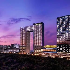 Novotel Ambassador Yongsan South Korea