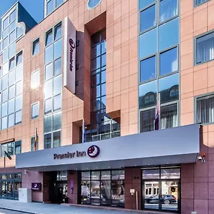 Premier Frankfurt Centre ドイツ