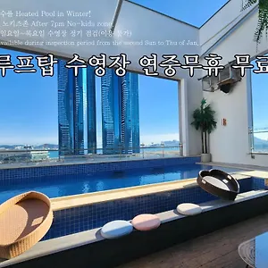 하운드 부산역 호텔