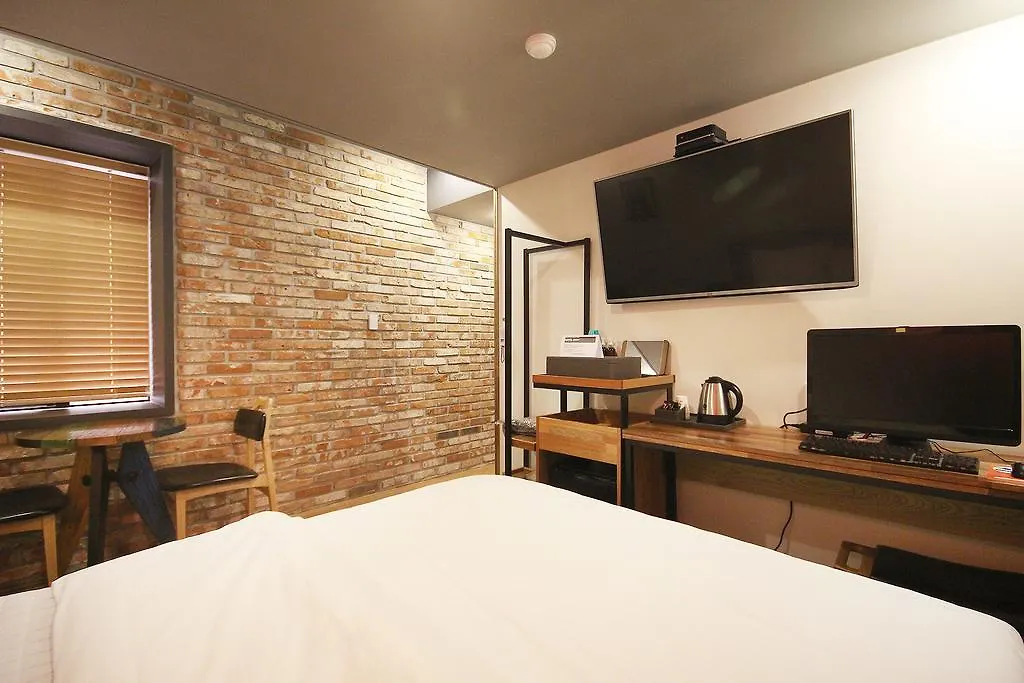 Hotel Gray Busan