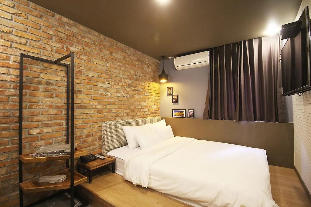 Hotel Gray  Busan