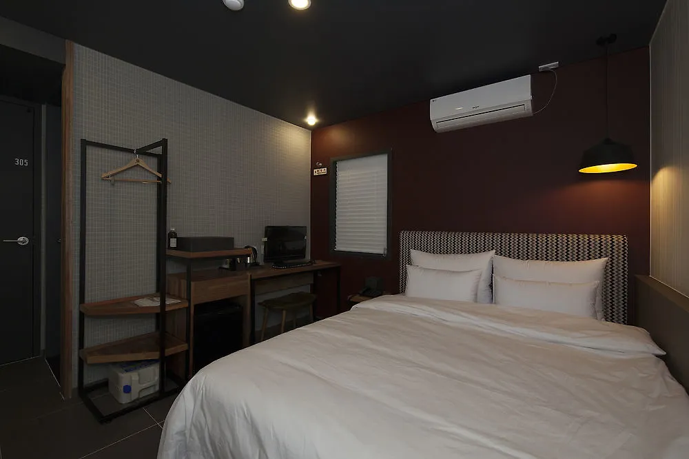 Hotel Gray  Busan