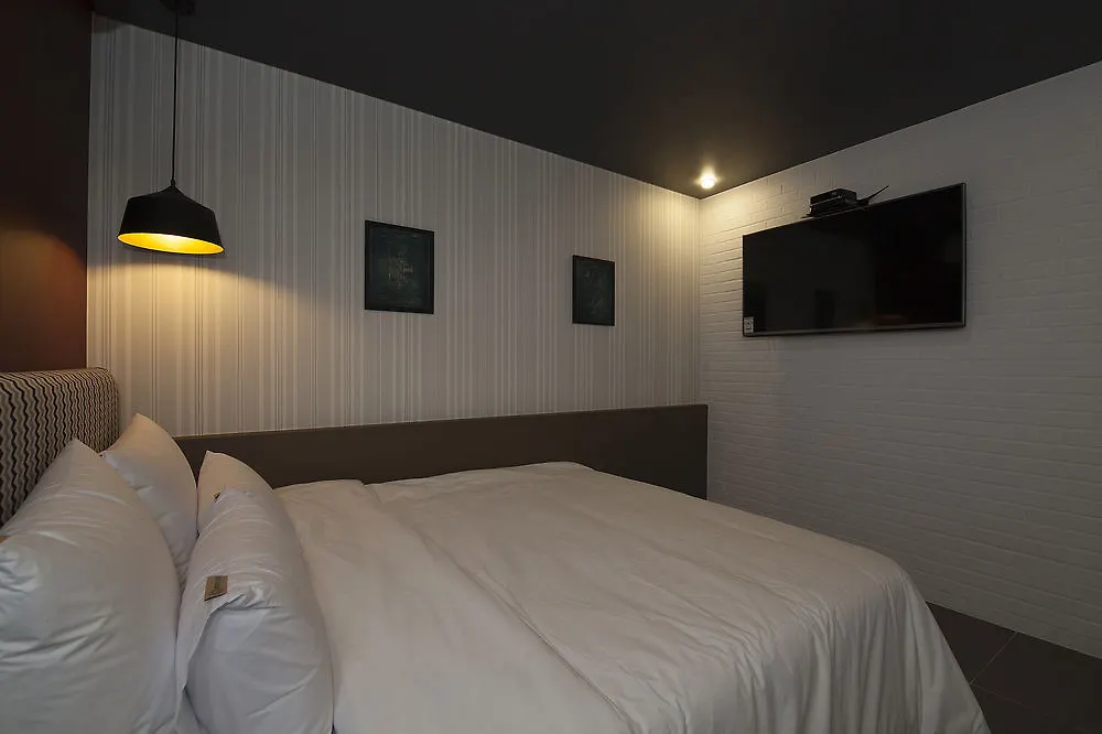 Hotel Gray  Busan