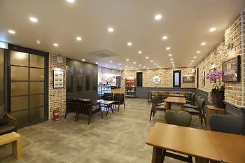Hotel Gray  Busan