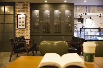 **  Hotel Gray South Korea