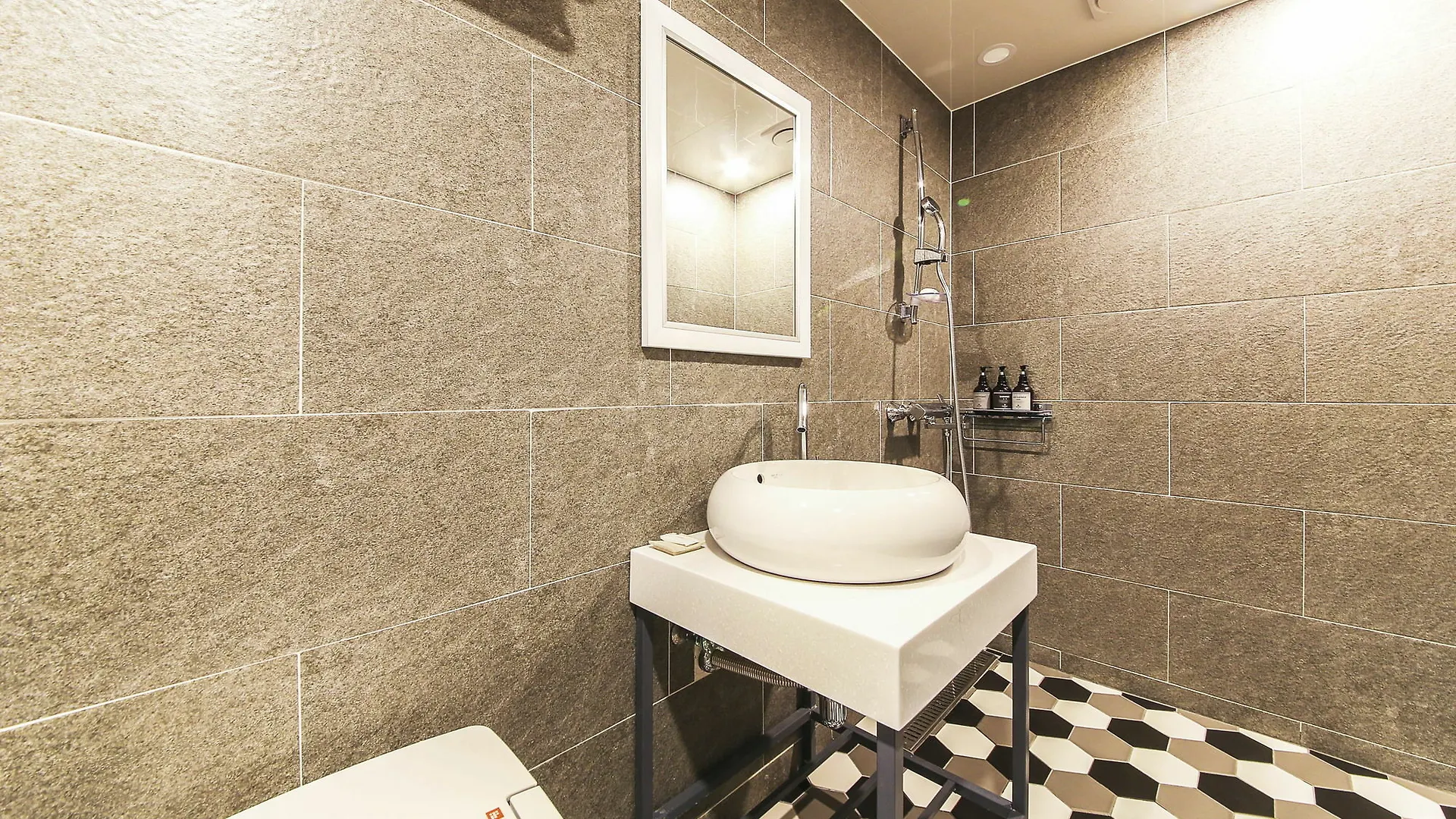 Hotel Gray 2*, Busan